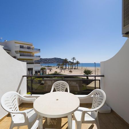 Apartamento Inmosantos Oasis B5 Rosas Exterior foto