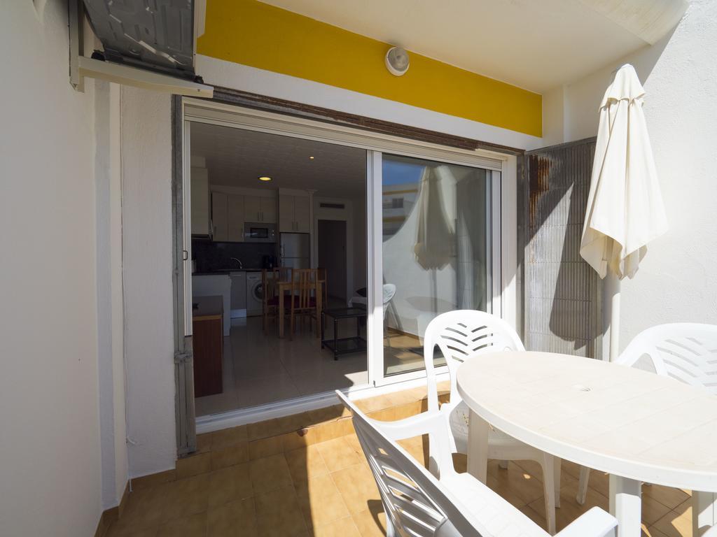 Apartamento Inmosantos Oasis B5 Rosas Exterior foto