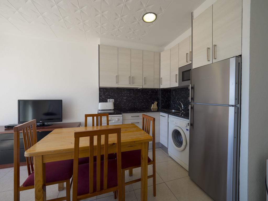 Apartamento Inmosantos Oasis B5 Rosas Exterior foto