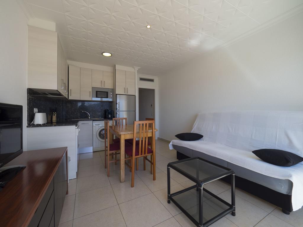 Apartamento Inmosantos Oasis B5 Rosas Exterior foto