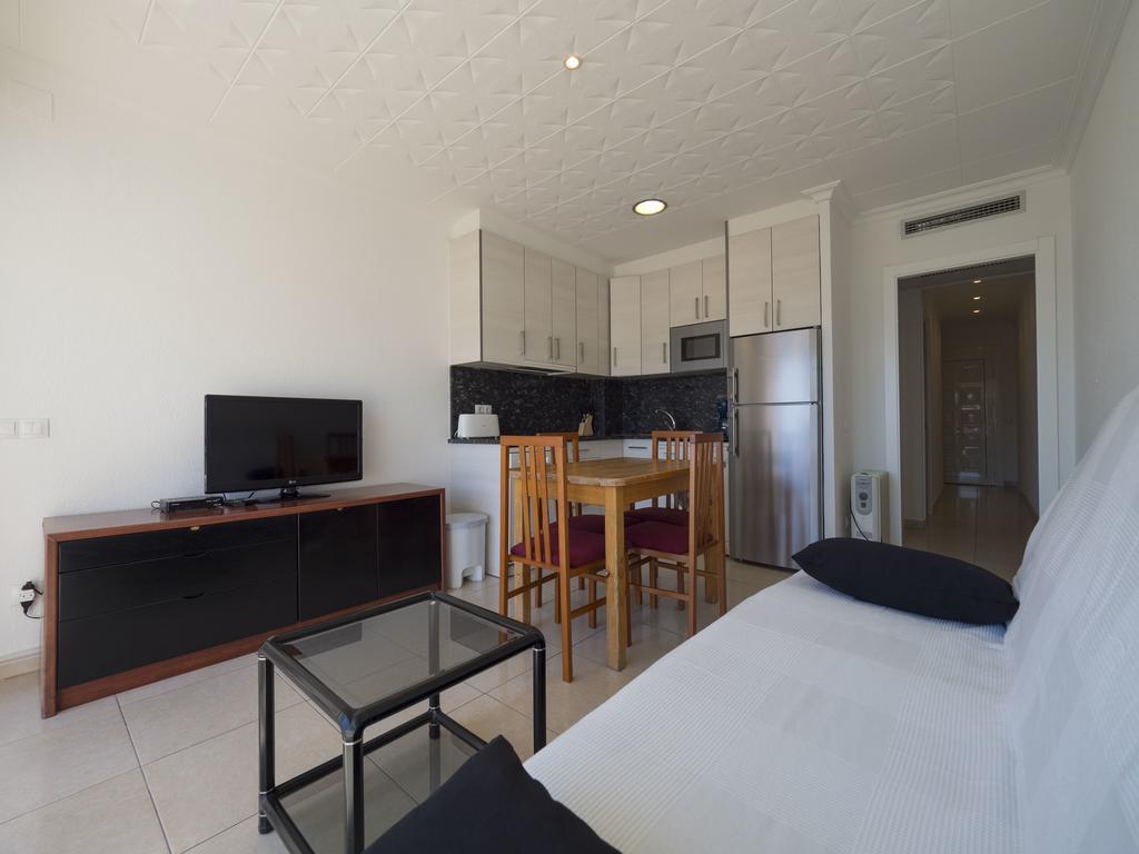 Apartamento Inmosantos Oasis B5 Rosas Exterior foto