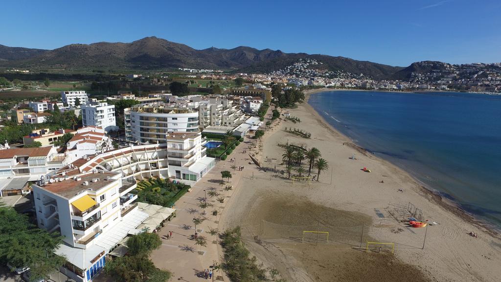 Apartamento Inmosantos Oasis B5 Rosas Exterior foto